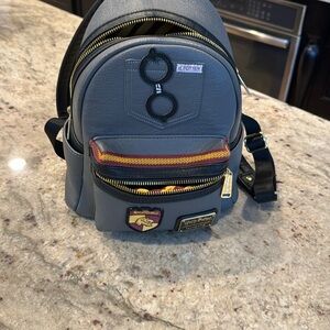 Loungefly Harry Potter Gryffindor